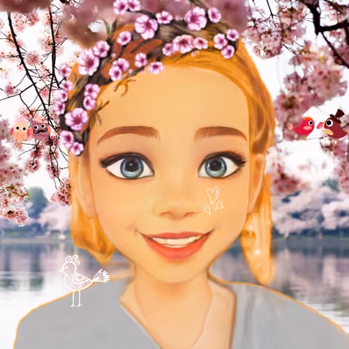 Girls of Mysterious Universe 3 D