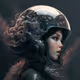 Dark (Medusa Gorgona Series)
