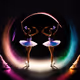 Sisters of The Tutu