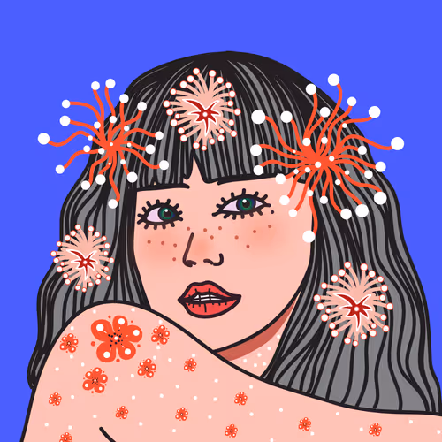 Girlunique - old