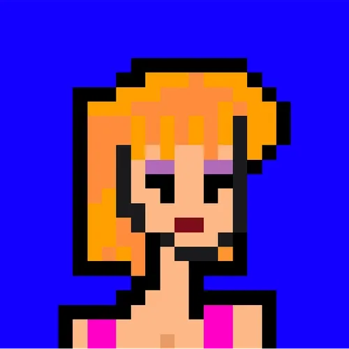 Girlycham
