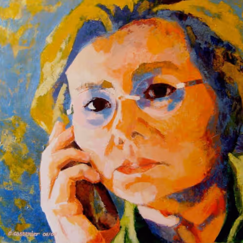 Gisele Jenkins Paints