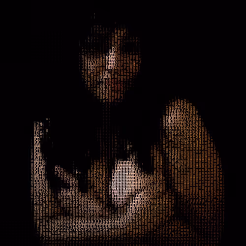 Gisselle by Kevin B Casas