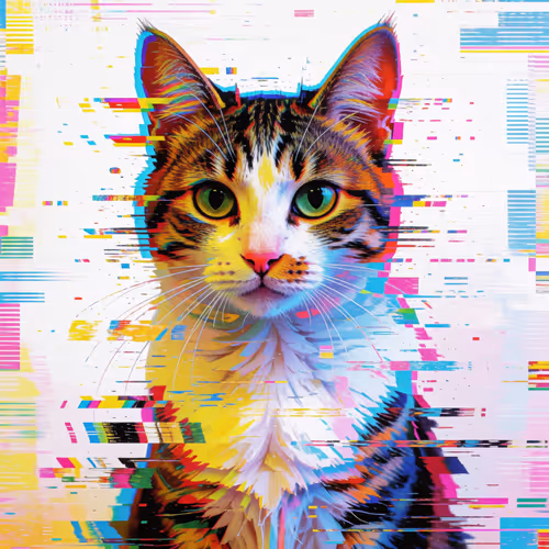 GITCH CAT