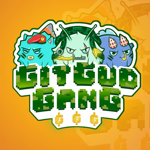 GitGudGang Collection
