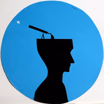 Collages - by Giuliano Cucco -
