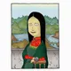 GiulioTesty's Mona Lisa against all discrimination