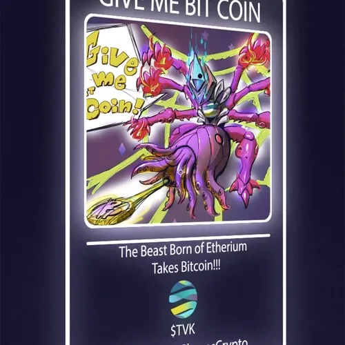 Give Me Bit Coin