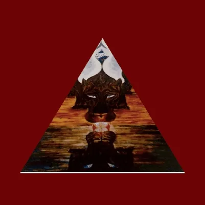 Giza Sphnix Nile River Side