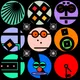 Gizmobotz by Mark Cotton