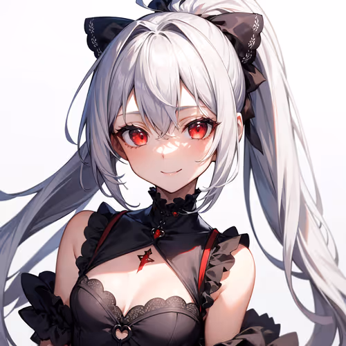 Celestia Shadowheart