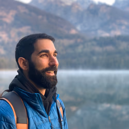 Glacier National Park V2