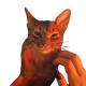 gladcatgable