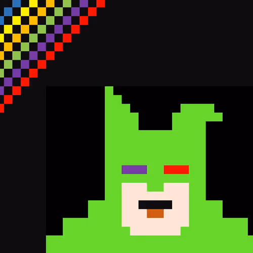 GLADISTORS RAINBOW EDITION