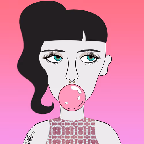 Glam Girls