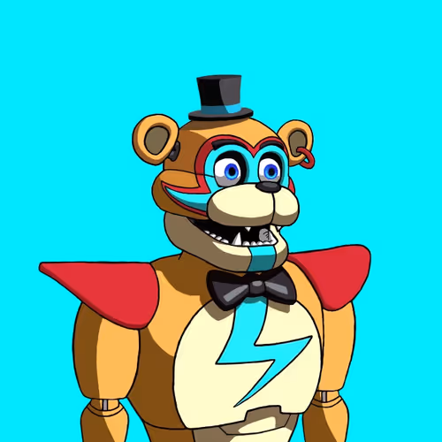 Glamrock Animatronics club