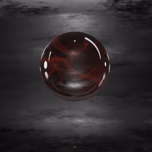 GlareBall