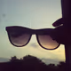 glass