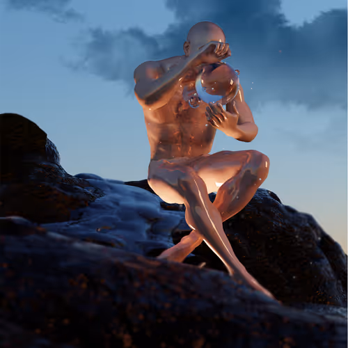 Glass - 7ZxR1uEkYm