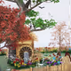 Fantasy landscapess - old