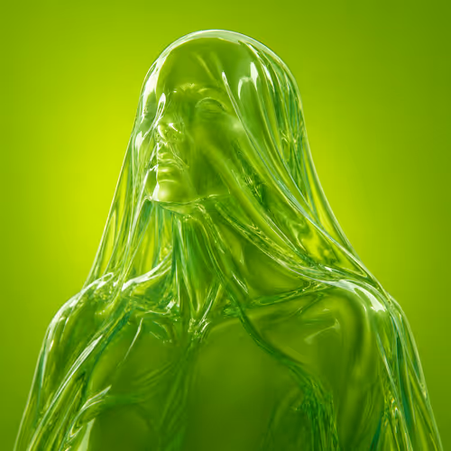 Glass People