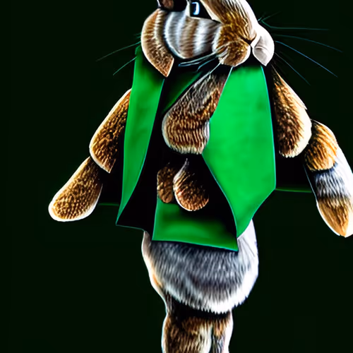 naughty rabbit collection