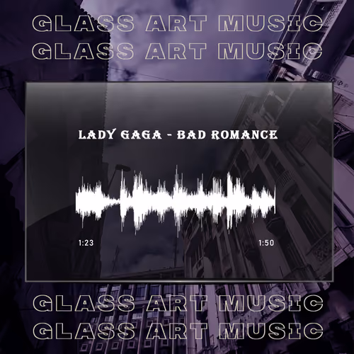 glassmusicnft
