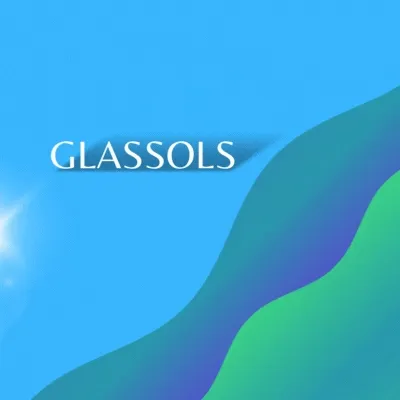 GLASSOLS