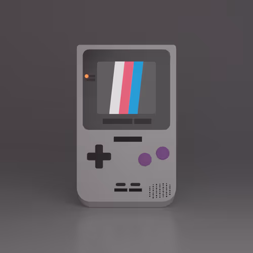 Glasspile's Retro Boys - old