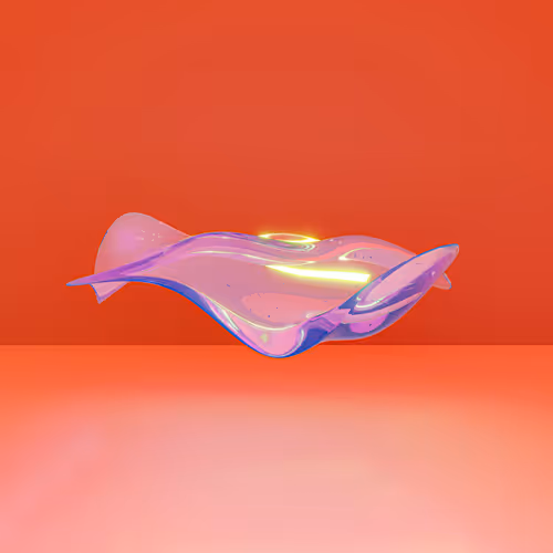 GLASSWORK by Kunststort