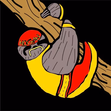 Golden Era Sloths