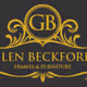 Glen BeckFord Frames Collection