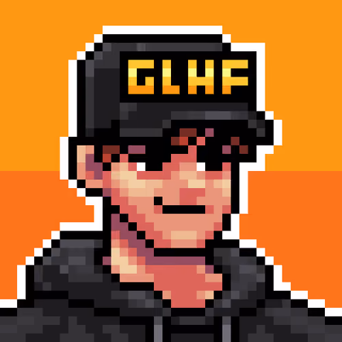GLHF