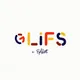 GLiFS by Efdot eth