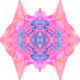 Glimmering Crystal Dreams - old