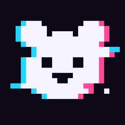 Glitch Bears