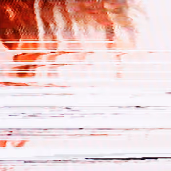 Glitch - Series - old