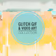 Glitch & Gif Art Collection - old