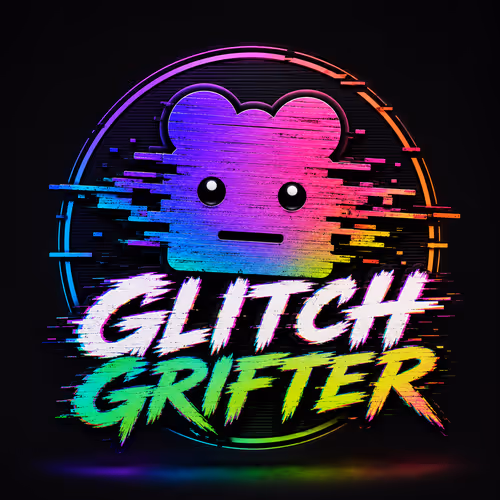 Glitch Grifter
