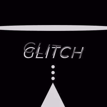 Glitch is a glitch