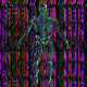 Glitch Remix JPEG - old