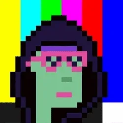 Glitch Punks