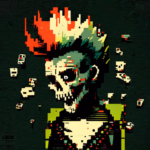 Glitch Reborn