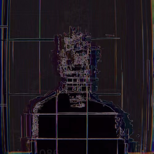 Glitch Relic