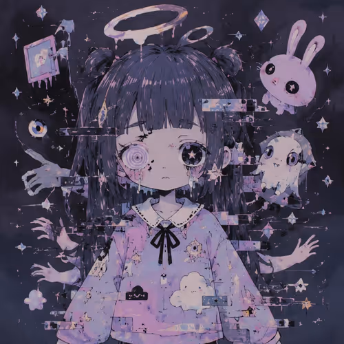 Glitch Souls