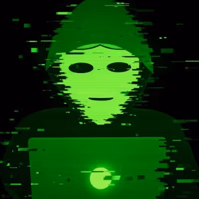Glitch Syndicate