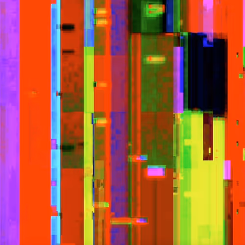 Glitch Tech