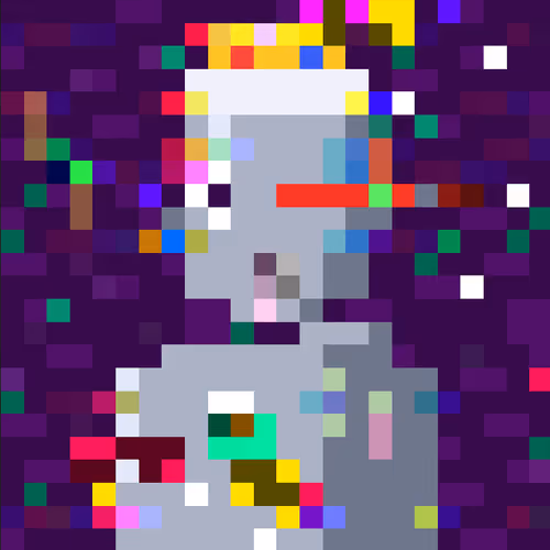 Glitchables