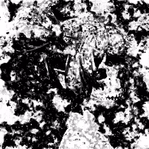 GLITCHALIEN - old