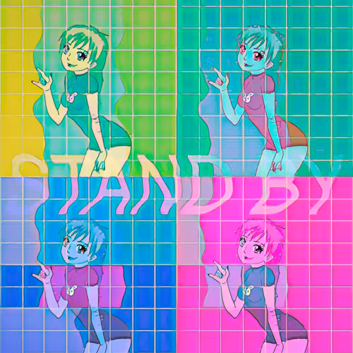 Glitchbabe